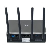 Лот: 16239387. Фото: 3. Роутер Xiaomi Mi WiFi Router Pro... Компьютеры, оргтехника, канцтовары