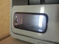 Лот: 2358786. Фото: 2. Samsung Galaxy S3 Titanium Grey. Смартфоны, связь, навигация