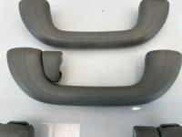 Лот: 24912842. Фото: 4. ручки салонные Hyundai Solaris... Красноярск