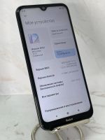Лот: 21170927. Фото: 4. Xiaomi Redmi Note 8T, 3/32 ГБ...