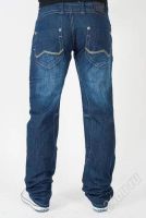 Лот: 1477994. Фото: 2. Новые мужские джинсы - размеры... Мужская одежда