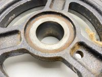 Лот: 24774244. Фото: 7. Шкив коленвала Mazda Mazda 6 2007...