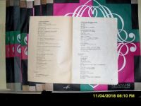 Лот: 11334881. Фото: 2. Ф.И.Шаляпин - комплект из 8 пластинок... Коллекционирование, моделизм