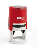 Лот: 13989408. Фото: 2. Colop printer R40 (d 42 мм, чили... Канцелярские и офисные товары