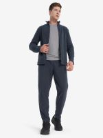Лот: 25543583. Фото: 4. Брюки флисовые мужские Outventure... Красноярск
