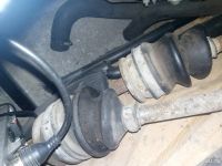 Лот: 13468125. Фото: 2. Привода на ваз 1111 ока. Автозапчасти
