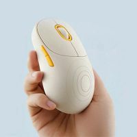 Лот: 21065311. Фото: 2. Беспроводная мышь Xiaomi Mi Mouse... Периферия