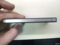 Лот: 9164680. Фото: 8. Iphone 4s 16Gb Black