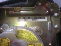 Лот: 9501548. Фото: 3. Аирбаг на руль Toyota Rav4 airbag... Авто, мото, водный транспорт