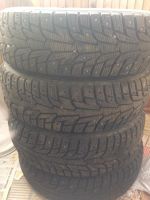 Лот: 10434096. Фото: 3. Шины Hankook. Авто, мото, водный транспорт