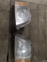 Лот: 17997484. Фото: 5. Фара для Honda Stepwgn, кузов...