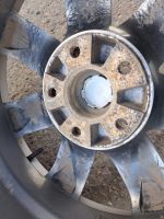 Лот: 25552765. Фото: 9. Комплект Оригинальных Литых дисков...