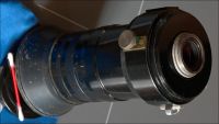 Лот: 7202254. Фото: 5. Объектив МТО-8/500 Cделано в СССР...