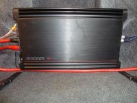 Лот: 340683. Фото: 2. Kiker DX300.2. Автозвук
