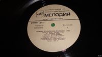 Лот: 18362596. Фото: 4. «italo hits» большая пластинка...