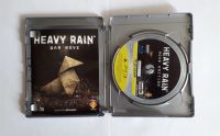 Лот: 15494128. Фото: 3. Heavy Rain. Ps3. Компьютеры, оргтехника, канцтовары