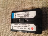 Лот: 4468236. Фото: 2. Аккумулятор Acme Power FM55H для... Аксессуары, расходные материалы