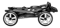 Лот: 5234501. Фото: 3. Коляска для двойни Peg-Perego... Дети растут