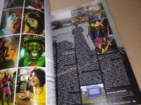 Лот: 17533026. Фото: 5. Журнал IN ROCK прогрессивный журнал...