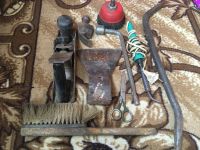 Лот: 16186729. Фото: 2. Набор инструмента 2. Инструмент и расходные