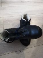 Лот: 16608143. Фото: 2. Ботинки кожаные Металлан, утепленные. Женская обувь