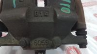 Лот: 20900993. Фото: 10. Суппорт тормозной Nissan Dualis...