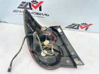 Лот: 25789990. Фото: 5. фонарь Chevrolet Aveo T300