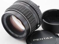 Лот: 9397012. Фото: 11. SMС Pentax-M 50mm / f1,4 байонет...