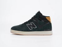 Лот: 24973505. Фото: 2. Зимние Кроссовки New Balance CT574... Мужская обувь