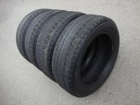 Лот: 10164118. Фото: 3. 205/60/16 Bridgestone Blizzak... Авто, мото, водный транспорт