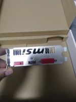 Лот: 18992696. Фото: 2. Видеокарта Msi r7 360 2gd5 oc. Комплектующие