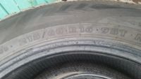 Лот: 10385941. Фото: 4. Резина Nokia Hakapellita 4. Красноярск
