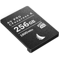 Лот: 25126609. Фото: 3. Карта памяти Angelbird 256GB AV... Компьютеры, оргтехника, канцтовары