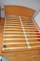 Лот: 1870237. Фото: 3. Отличная кровать! (каркас). Мебель