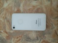 Лот: 4188323. Фото: 3. iphone 4s 16gb. Красноярск