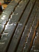 Лот: 13724438. Фото: 5. Nokian hakka sport utility 215...