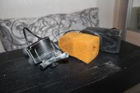 Лот: 4465587. Фото: 2. Аквариум 70 литров + грунт + фильтр. Аквариумистика