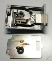 Лот: 4696954. Фото: 4. Замок накладной цилиндровый с... Красноярск