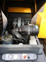 Лот: 2909359. Фото: 3. Компрессор Atlas Copco XAHS 37... Строительство и ремонт