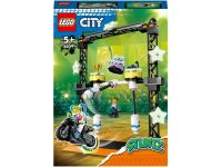 Лот: 21361673. Фото: 9. LEGO City Трюковое испытание...