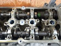 Лот: 19008170. Фото: 3. Двигатель Nissan Serena FC26 MR20DD... Авто, мото, водный транспорт