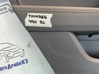 Лот: 23503770. Фото: 6. обшивка двери Volkswagen Touareg...