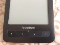 Лот: 9975504. Фото: 3. Pocketbook 622 Электронная книга. Компьютеры, оргтехника, канцтовары