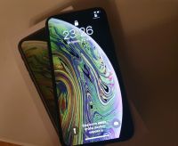 Лот: 15957166. Фото: 2. iPhone XS 64gb состояние нового. Смартфоны, связь, навигация