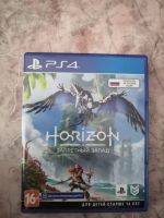 Лот: 19178577. Фото: 2. Horizon forbidden west. Игровые приставки, консоли, видеоигры