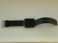 Лот: 8063501. Фото: 6. Garmin Vivoactive Black ref Умные...