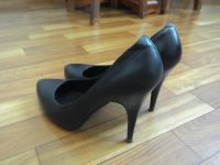 Лот: 7298441. Фото: 2. туфли женские 38,кожа натуральная... Женская обувь