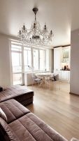 Лот: 25295540. Фото: 5. 2-комн. квартира , Красноярск...