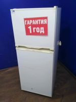 Лот: 14280066. Фото: 4. Холодильник (эконом) бирюса б-22-1... Красноярск