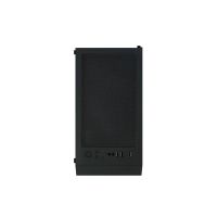 Лот: 24999255. Фото: 3. Корпус ATX Б_БП Montech X2 MESH... Компьютеры, оргтехника, канцтовары